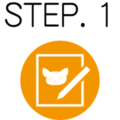 STEP 1